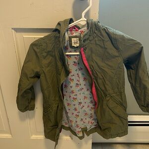 Baby Gap Coat